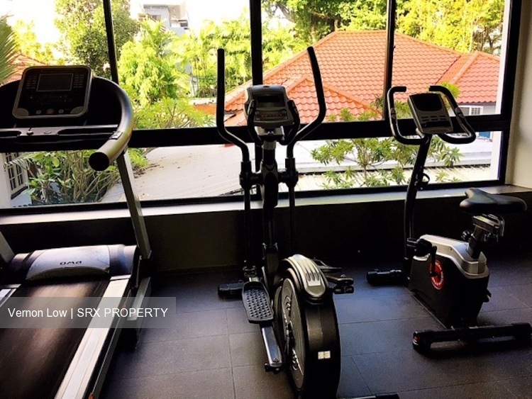 Viva Vista (D5), Apartment #210125131